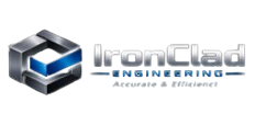 Ironclad Engineering Logo