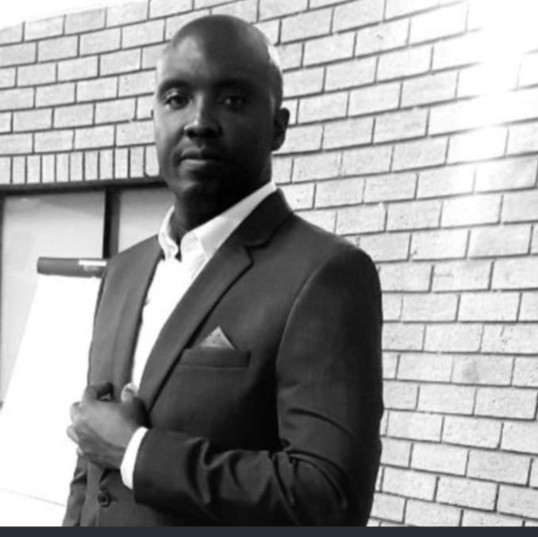 Withus Thede, Managing Director